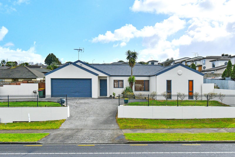 148 Alfriston Road, Manurewa, Auckland - Carousel 1