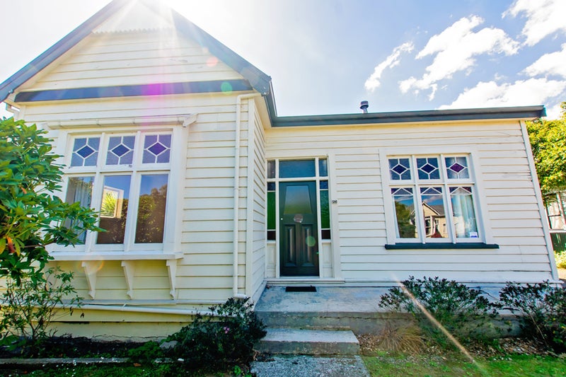 26 Compton Street, Georgetown, Invercargill - Carousel 1