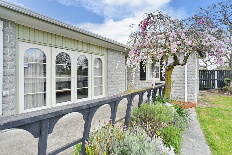 5 Blairdon Place, Bishopdale, Christchurch - Carousel 24