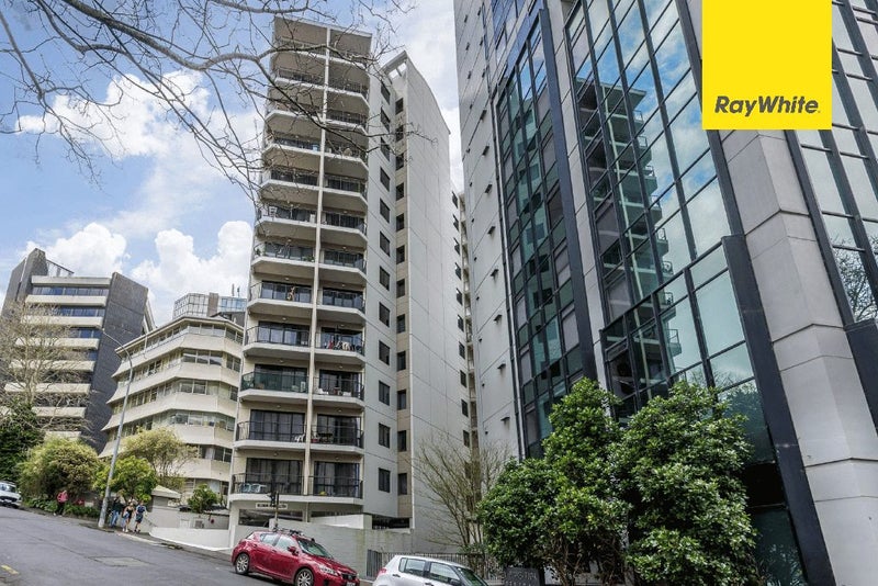 2D/6 Whitaker Place, Grafton, Auckland - Carousel 1