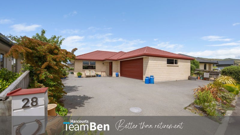 28 Ara Drive, Redwoodtown, Blenheim - Carousel 1