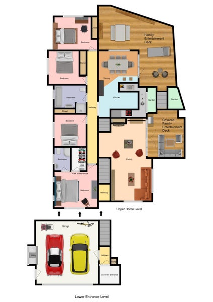 24 Cinnabar Place, Westgate, Auckland - Carousel 19