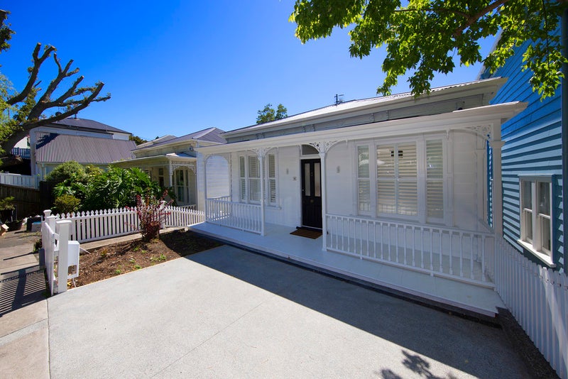 4 Winn Road, Freemans Bay, Auckland - Carousel 2