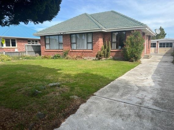 27 Hare Street, Ilam, Christchurch - Carousel 1