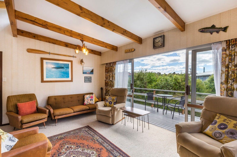 5 Ngatau Street, Omori, Tūrangi - Carousel 1