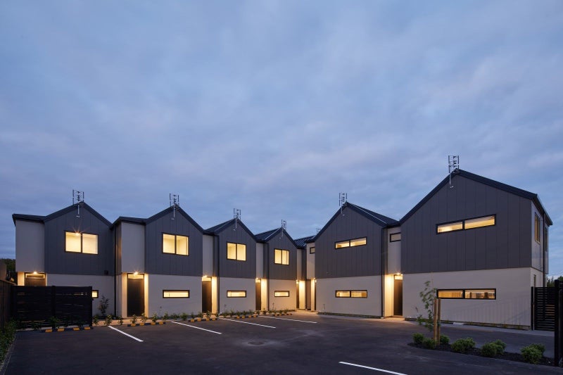 2/505 Tuam Street, Phillipstown, Christchurch - Carousel 16