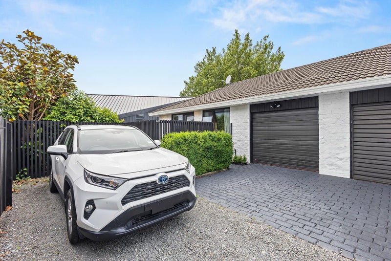 2/60A Somme Street, St Albans, Christchurch - Carousel 2