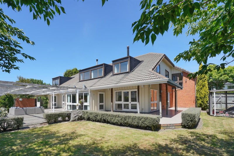 70B Avonhead Road, Avonhead, Christchurch - Carousel 1