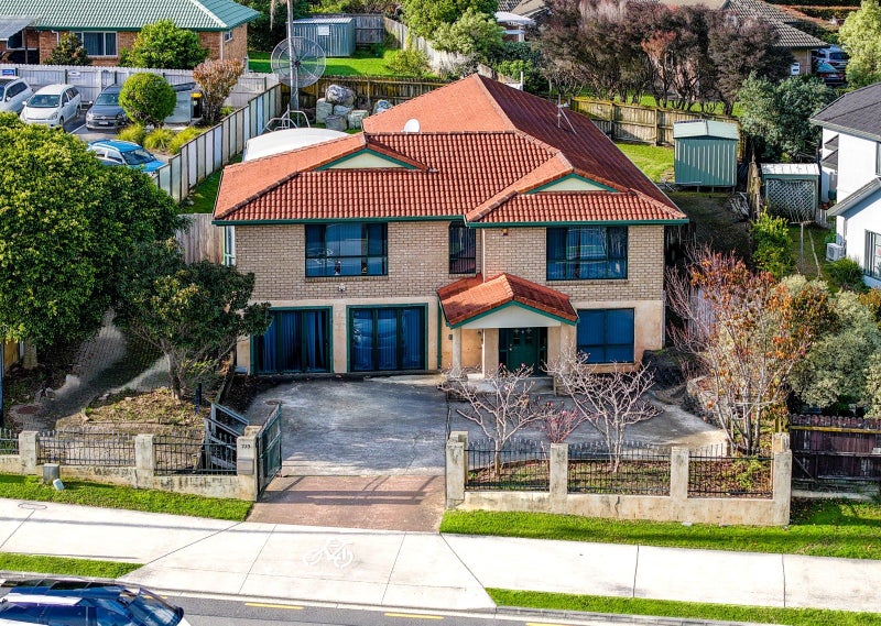 735 Chapel Road, Dannemora, Auckland - Carousel 1