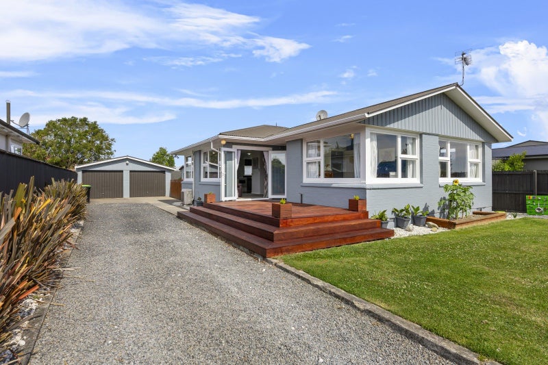 78 Akaroa Street, Kaiapoi, Kaiapoi - Carousel 1