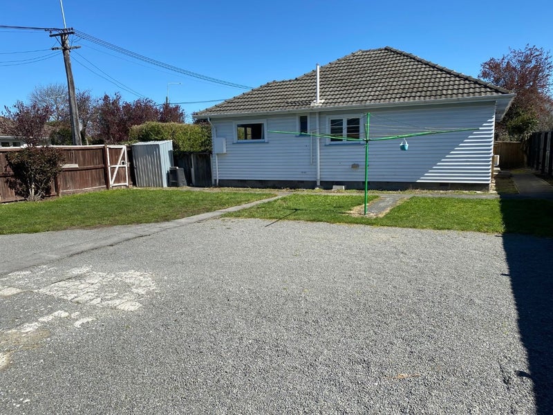 1 Joyce Crescent, Ilam, Christchurch - Carousel 13