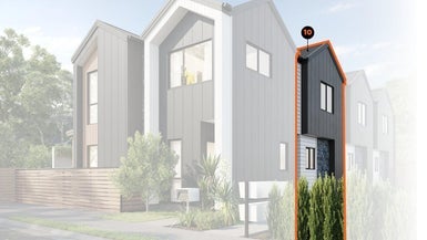 12A Cairo Street, Upper Hutt Central, Upper Hutt - Carousel 1