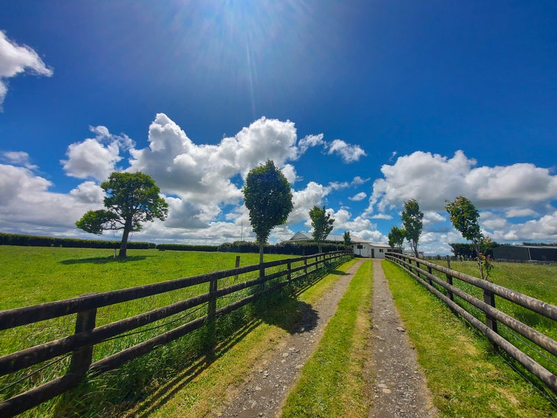 4385 Mountain Road, Ngaere, Stratford - Carousel 2