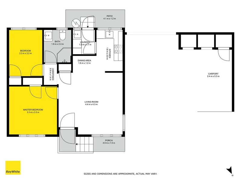 4/28 Ferndale Road, Mount Wellington, Auckland - Carousel 14