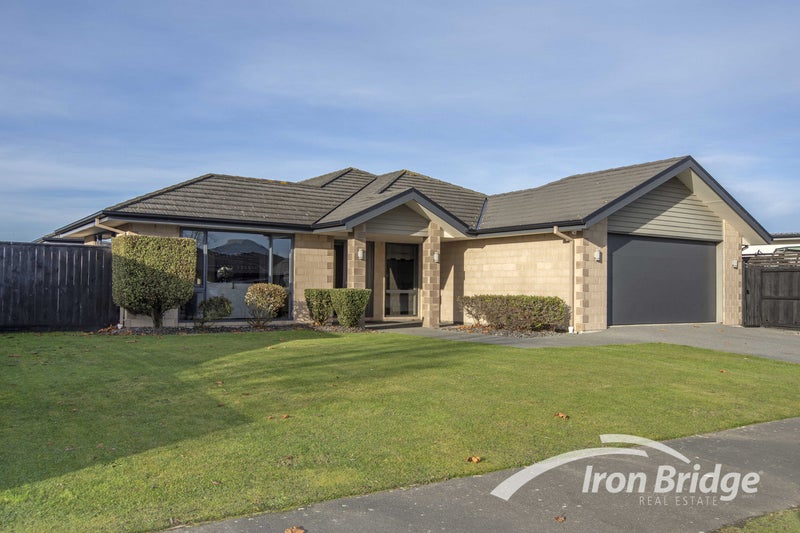 68 Aidanfield Drive, Aidanfield, Christchurch - Carousel 1