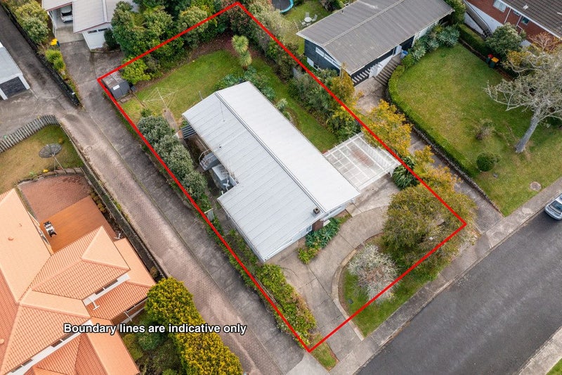 44 Woodstock Road, Forrest Hill, Auckland - Carousel 2