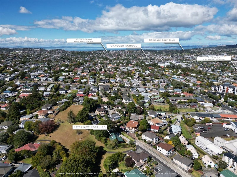 1276A New North Road, Avondale, Auckland - Carousel 35
