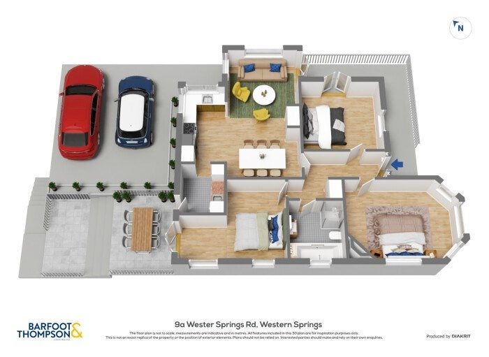 9A Western Springs Road, Morningside, Auckland - Carousel 18