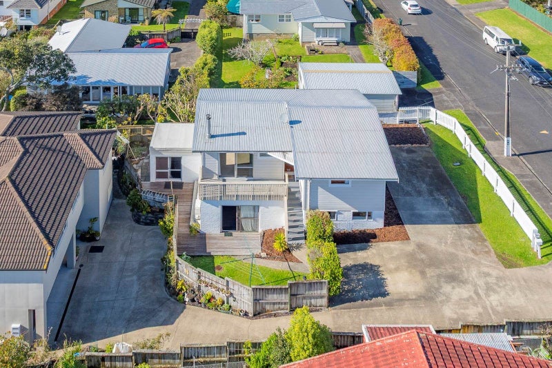 3 Tye Road, Hillcrest, Auckland - Carousel 1
