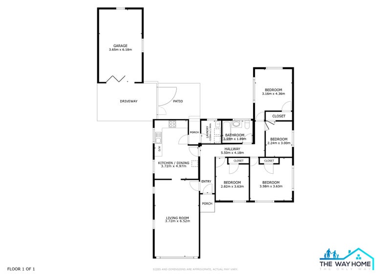 17 Weka Grove, Elderslea, Upper Hutt - Carousel 25