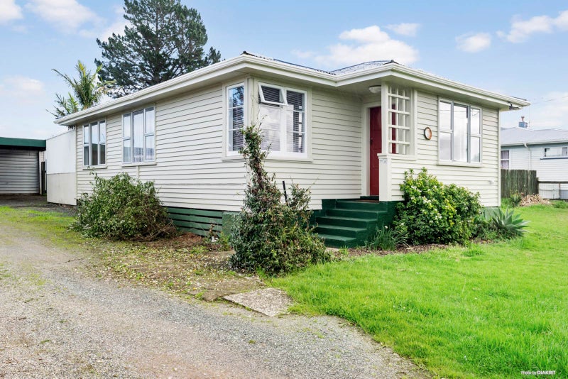 5 Lawn Street, Okaihau, Ōkaihau - Carousel 1