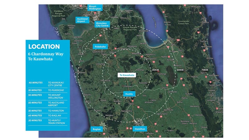 6 Chardonnay Way, Te Kauwhata, Te Kauwhata - Carousel 21