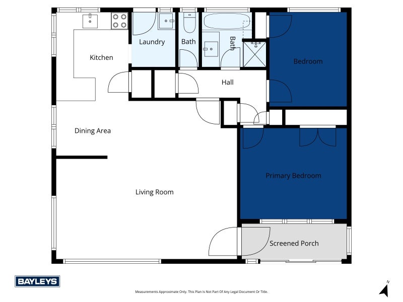1/29 Powhiri Avenue, Kensington, Whangarei - Carousel 17