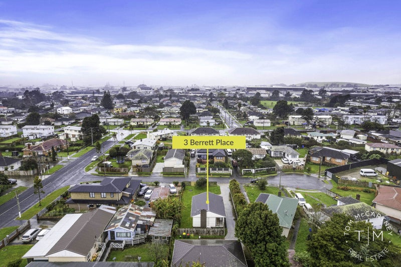 3 Berrett Place, Otara, Auckland - Carousel 15