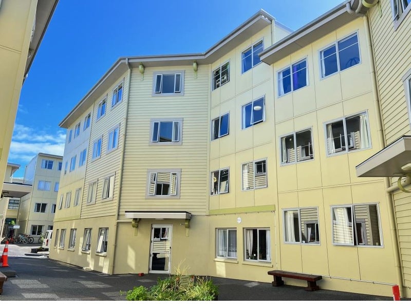 47/4 Sussex Street, Mount Cook, Wellington - Carousel 1