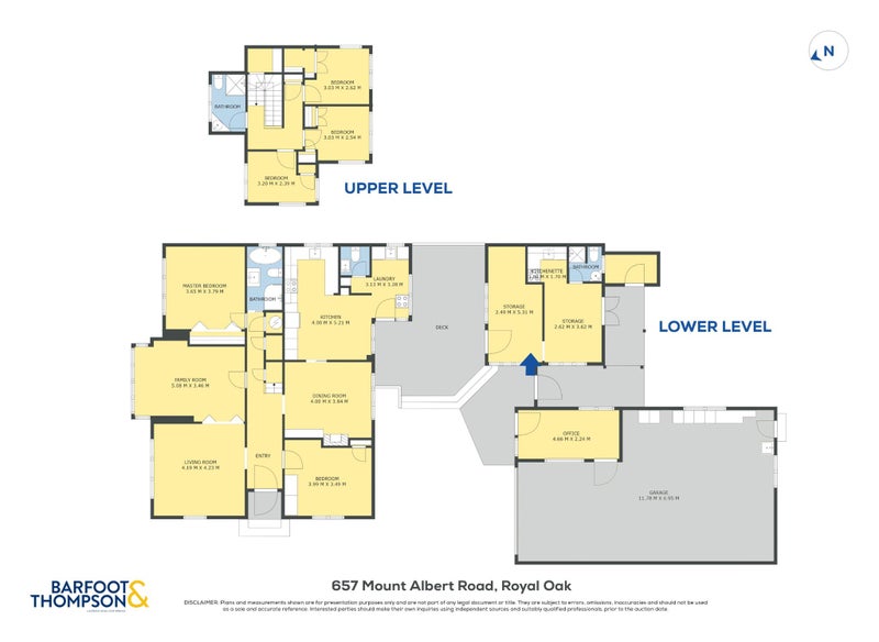 657 Mount Albert Road, Royal Oak, Auckland - Carousel 16