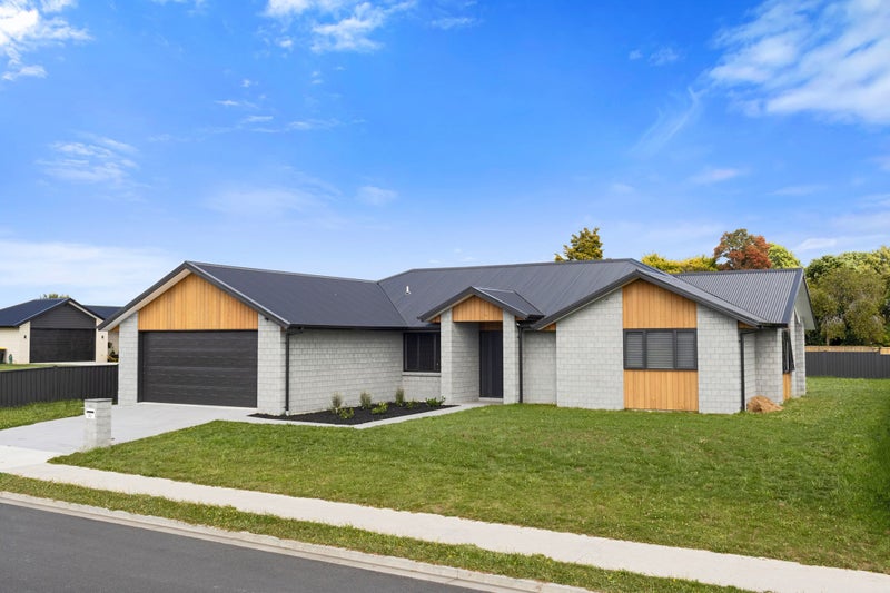 50 Lotus Place, Te Awamutu, Te Awamutu - Carousel 1