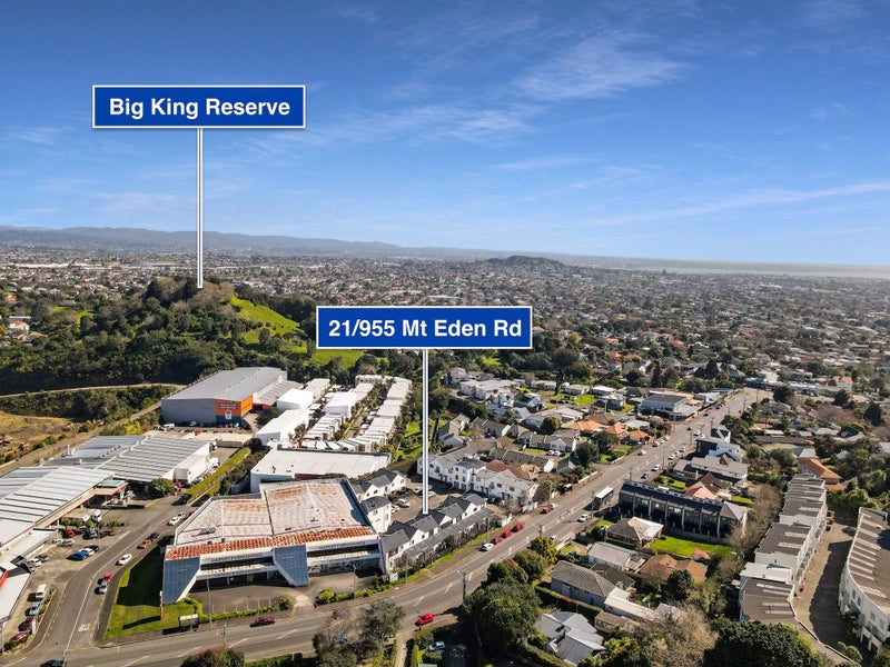 21/955 Mount Eden Road, Three Kings, Auckland - Carousel 14