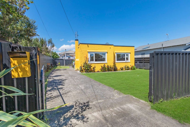 8A Pharazyn Street, Gonville, Whanganui - Carousel 1