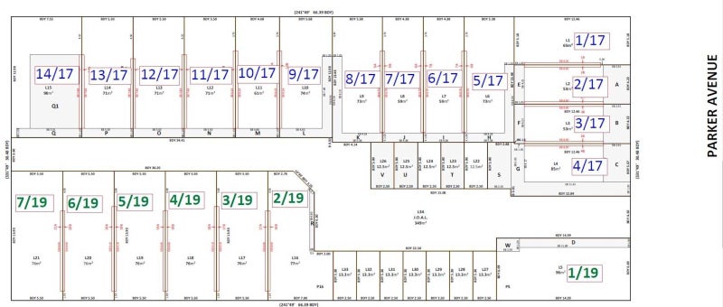 11/17 Parker Avenue, New Lynn, Auckland - Carousel 12