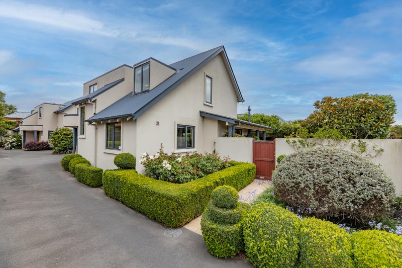 1/25 Bryndwr Road, Fendalton, Christchurch - Carousel 1