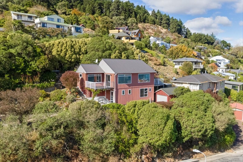 4 Foster Terrace, Lyttelton, Lyttelton - Carousel 1