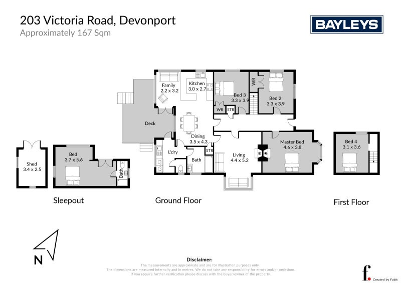 203 Victoria Road, Devonport, Auckland - Carousel 20