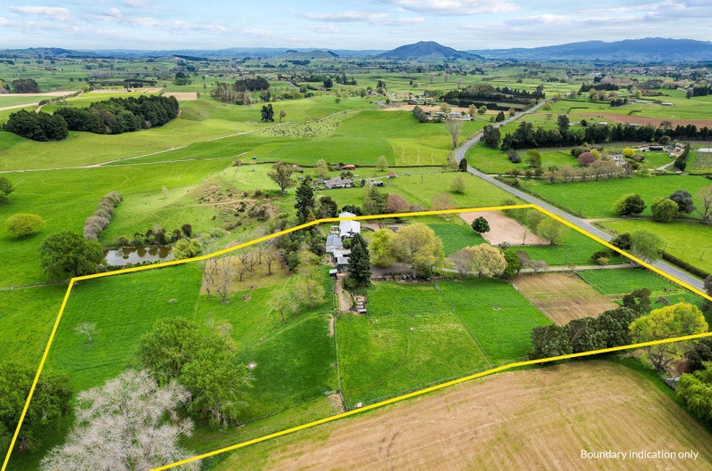 292 Arapuni Road, Kihikihi, Te Awamutu - Carousel 48