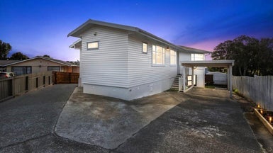 7 Rangitata Place, Lynfield, Auckland - Carousel 1