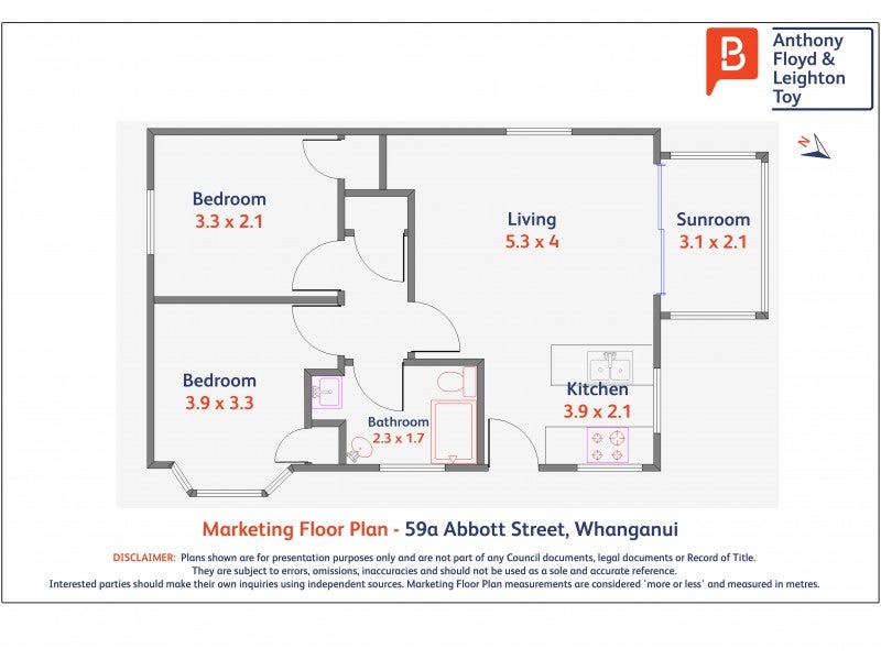 59A Abbot Street, Gonville, Whanganui - Carousel 16
