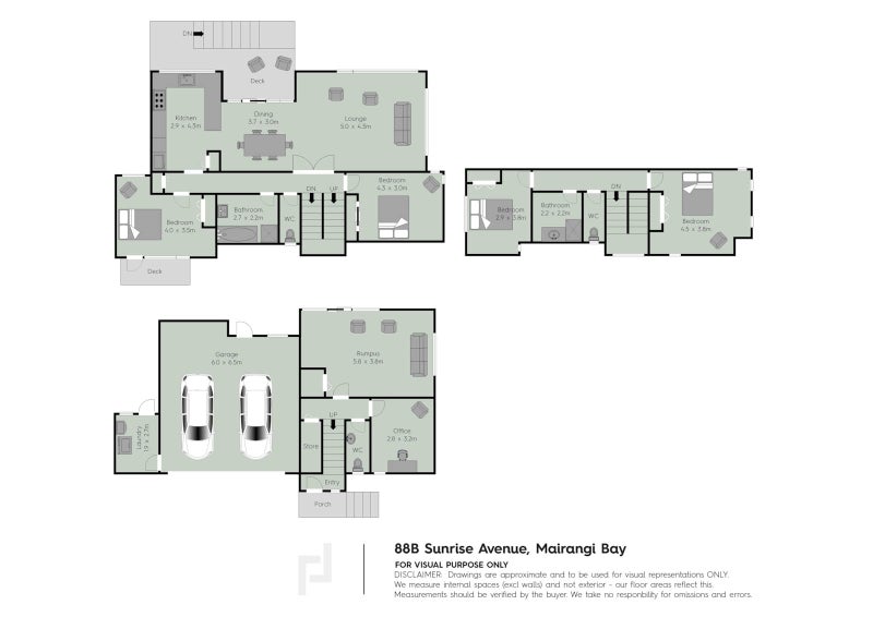 2/88 Sunrise Avenue, Mairangi Bay, Auckland - Carousel 20