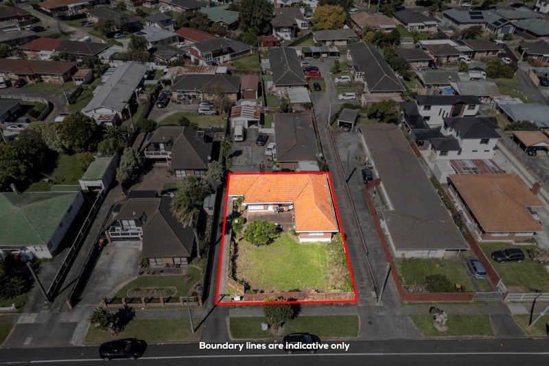 1/31 Hoteo Avenue, Papatoetoe, Auckland - Carousel 1
