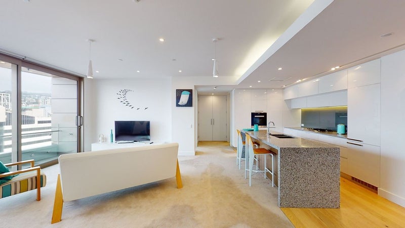 1006/1 Market Lane, Wellington Central, Wellington - Carousel 2