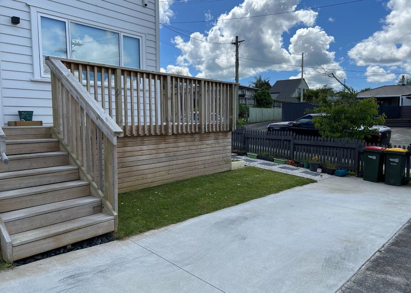 7 Bledisloe Street, Cockle Bay, Auckland - Carousel 24