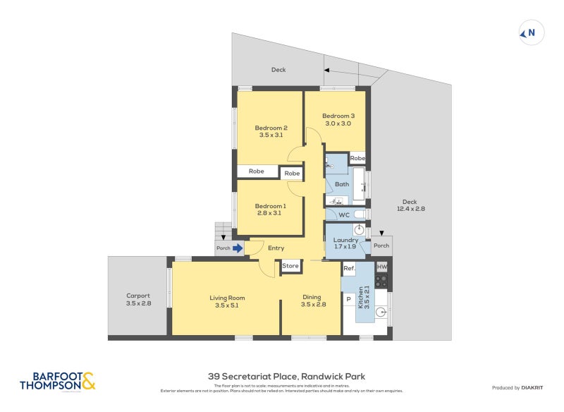 39 Secretariat Place, Randwick Park, Auckland - Carousel 10