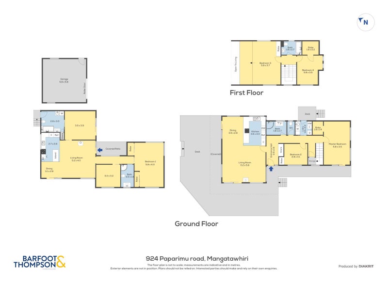 924 Paparimu Road, Papakura - Carousel 26