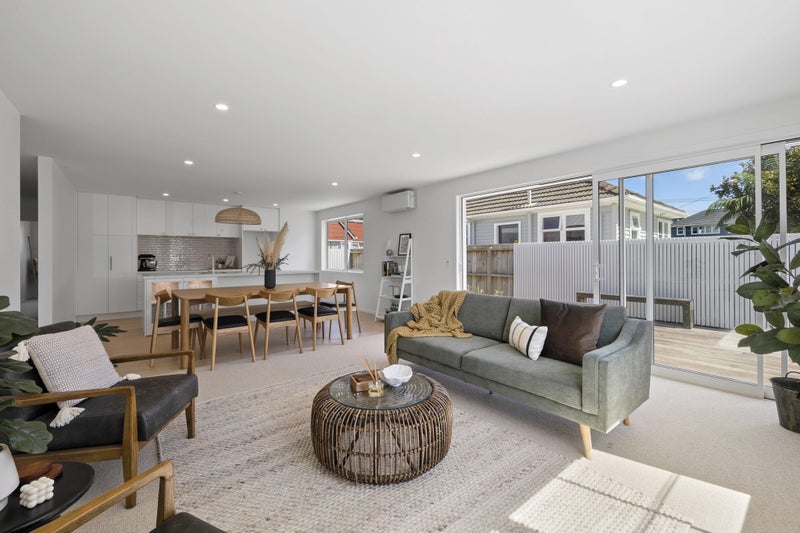 4 List Street, Welbourn, New Plymouth - Carousel 2