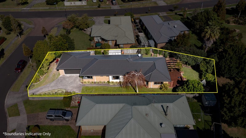 3 Anchor Close, Flagstaff, Hamilton - Carousel 2