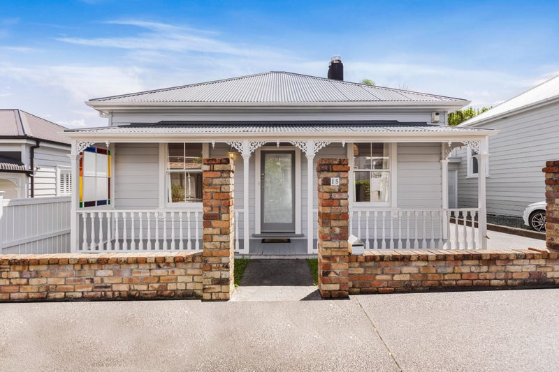 15 John Street, Ponsonby, Auckland - Carousel 1