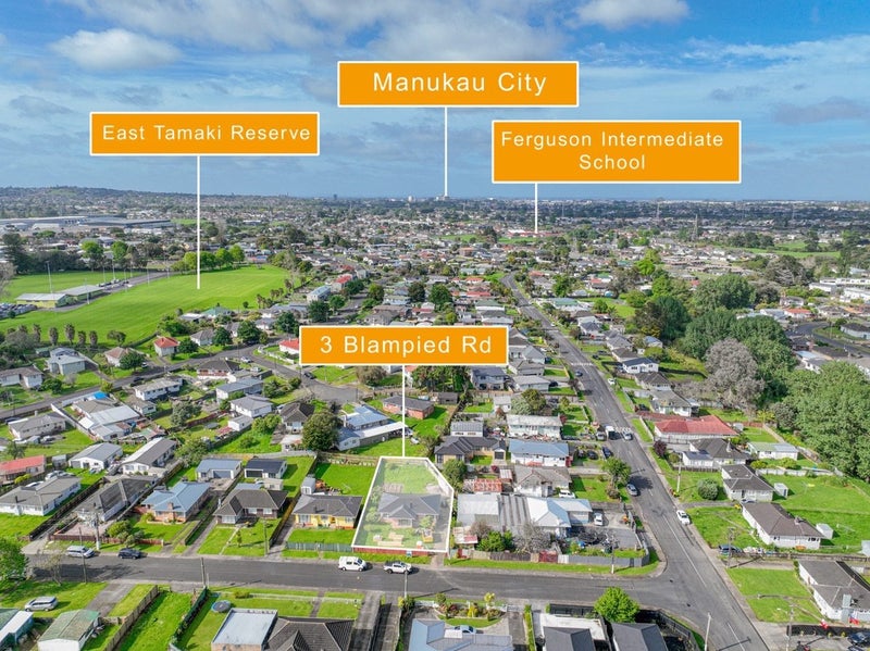 3 Blampied Road, Otara, Auckland - Carousel 22